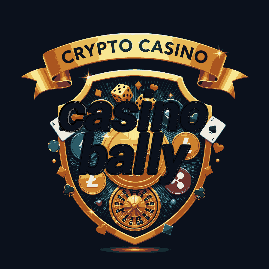 Casino Bally - Premium Casino & Slots